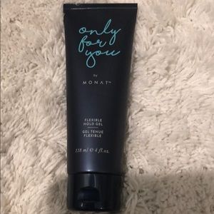 Monat brand new flexible hold gel